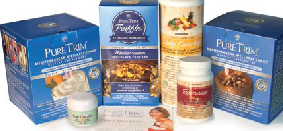 supplement well