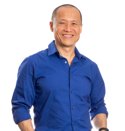 David Lee - Remote Scan Practitioner